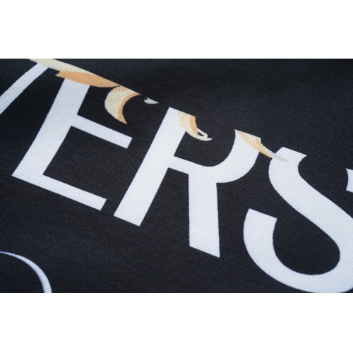 Cheap Versace T-Shirts Short Sleeved For Men #1075530 Replica Wholesale [$32.00 USD] [ITEM#1075530] on Replica Versace T-Shirts