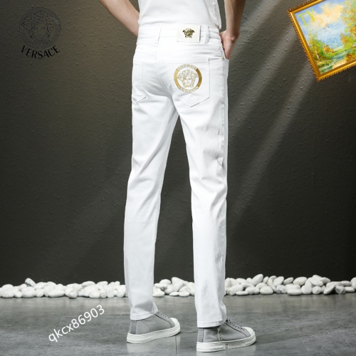 Cheap Versace Jeans For Men #1075536 Replica Wholesale [$48.00 USD] [ITEM#1075536] on Replica Versace Jeans