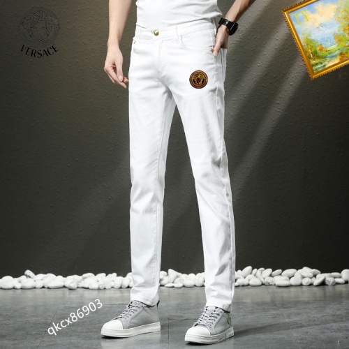 Cheap Versace Jeans For Men #1075536 Replica Wholesale [$48.00 USD] [ITEM#1075536] on Replica Versace Jeans