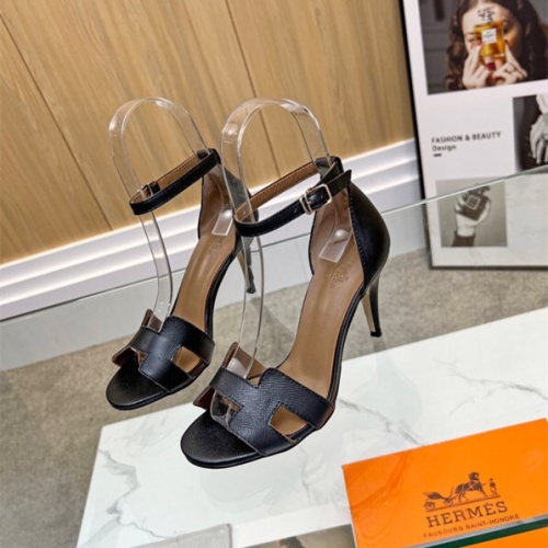 Hermes Sandal For Women #1075649