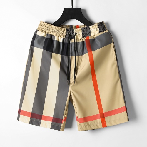 Cheap Burberry Pants For Men #1075700 Replica Wholesale [$27.00 USD] [ITEM#1075700] on Replica Burberry Pants