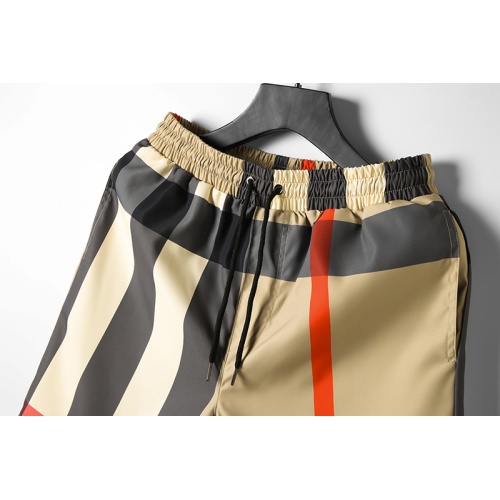 Cheap Burberry Pants For Men #1075700 Replica Wholesale [$27.00 USD] [ITEM#1075700] on Replica Burberry Pants