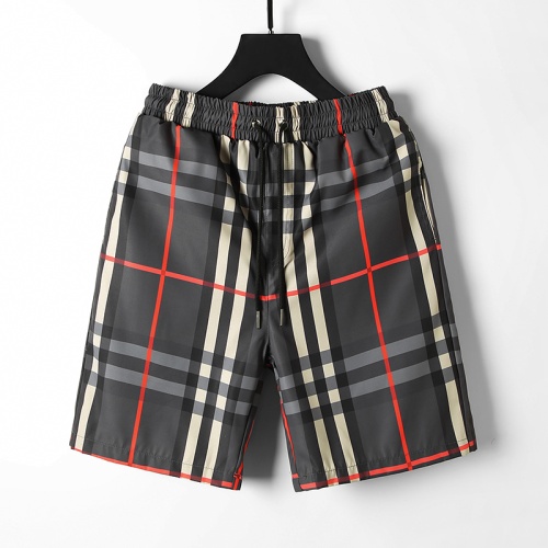 Cheap Burberry Pants For Men #1075703 Replica Wholesale [$27.00 USD] [ITEM#1075703] on Replica Burberry Pants