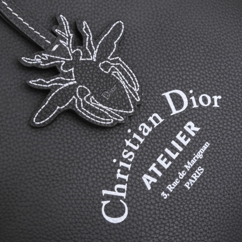 Cheap Christian Dior AAA Man Messenger Bags #1075750 Replica Wholesale [$150.00 USD] [ITEM#1075750] on Replica Christian Dior AAA Man Messenger Bags