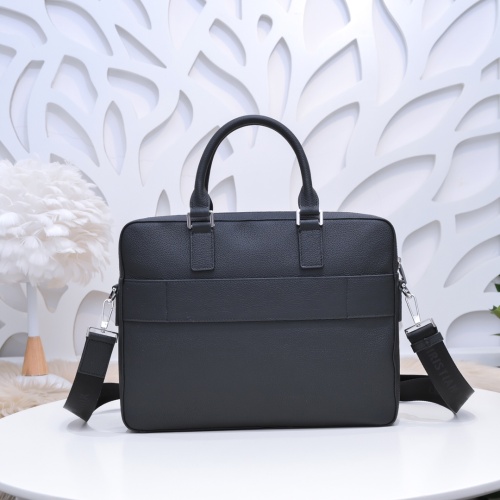 Cheap Christian Dior AAA Man Handbags #1075755 Replica Wholesale [$222.00 USD] [ITEM#1075755] on Replica Christian Dior AAA Man Handbags