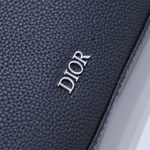 Cheap Christian Dior AAA Man Handbags #1075755 Replica Wholesale [$222.00 USD] [ITEM#1075755] on Replica Christian Dior AAA Man Handbags