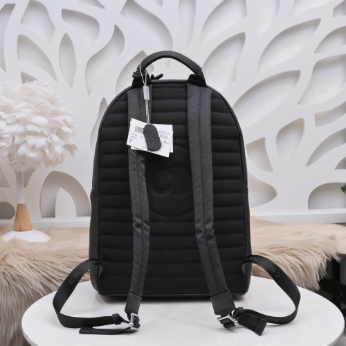 Cheap Christian Dior AAA Man Backpacks #1075763 Replica Wholesale [$202.00 USD] [ITEM#1075763] on Replica Christian Dior AAA Man Backpacks