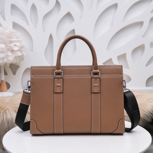 Cheap Hermes AAA Man Handbags #1075778 Replica Wholesale [$170.00 USD] [ITEM#1075778] on Replica Hermes AAA Man Handbags