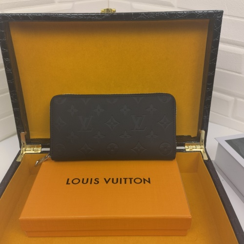 Cheap Louis Vuitton AAA Man Wallets #1075818 Replica Wholesale [$45.00 USD] [ITEM#1075818] on Replica Louis Vuitton AAA Man Wallets