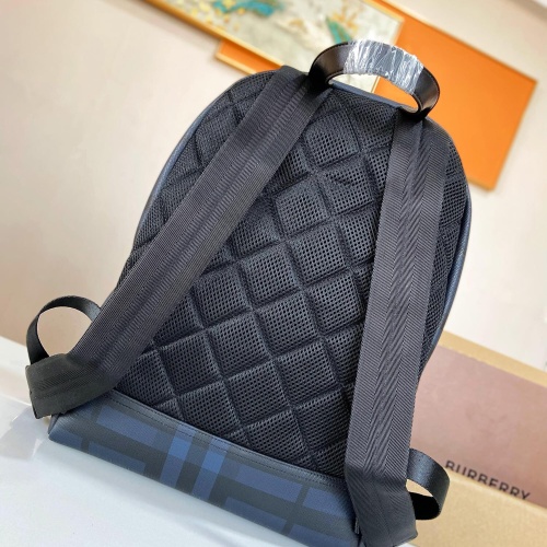 Cheap Burberry AAA Man Backpacks #1075884 Replica Wholesale [$96.00 USD] [ITEM#1075884] on Replica Burberry AAA Man Backpacks