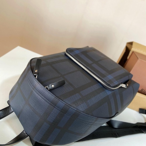 Cheap Burberry AAA Man Backpacks #1075884 Replica Wholesale [$96.00 USD] [ITEM#1075884] on Replica Burberry AAA Man Backpacks