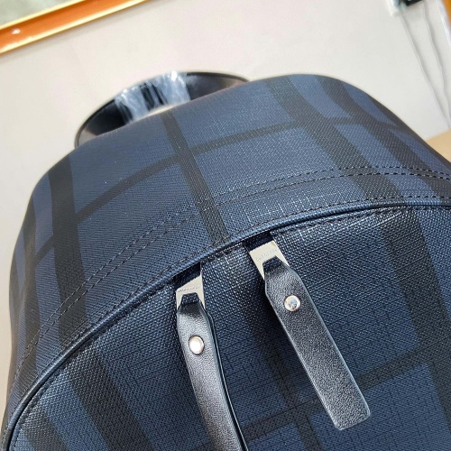 Cheap Burberry AAA Man Backpacks #1075884 Replica Wholesale [$96.00 USD] [ITEM#1075884] on Replica Burberry AAA Man Backpacks