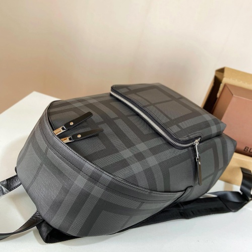 Cheap Burberry AAA Man Backpacks #1075885 Replica Wholesale [$96.00 USD] [ITEM#1075885] on Replica Burberry AAA Man Backpacks