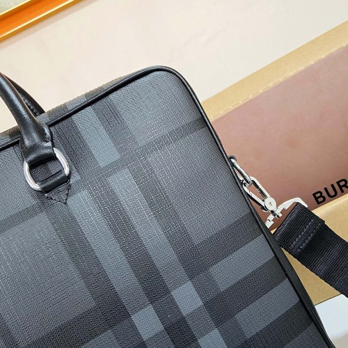 Cheap Burberry AAA Man Handbags #1075887 Replica Wholesale [$92.00 USD] [ITEM#1075887] on Replica Burberry AAA Man Handbags