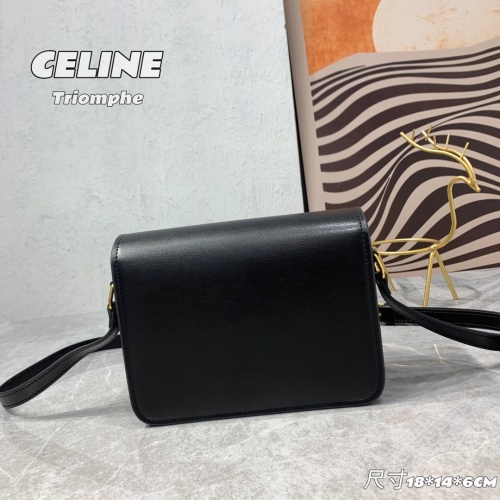 Cheap Celine AAA Quality Messenger Bags For Women #1076076 Replica Wholesale [$100.00 USD] [ITEM#1076076] on Replica Celine AAA Messenger Bags