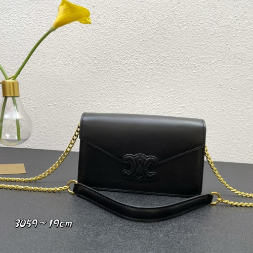 Cheap Celine AAA Quality Messenger Bags For Women #1076091 Replica Wholesale [$88.00 USD] [ITEM#1076091] on Replica Celine AAA Messenger Bags