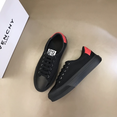 Cheap Givenchy Casual Shoes For Men #1076097 Replica Wholesale [$68.00 USD] [ITEM#1076097] on Replica Givenchy Casual Shoes