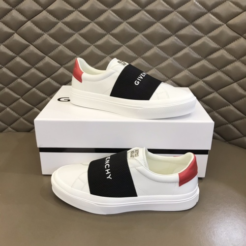 Cheap Givenchy Casual Shoes For Men #1076098 Replica Wholesale [$72.00 USD] [ITEM#1076098] on Replica Givenchy Casual Shoes