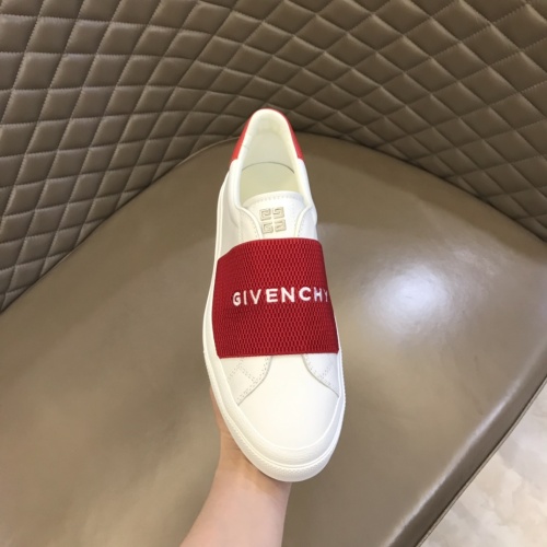 Cheap Givenchy Casual Shoes For Men #1076099 Replica Wholesale [$72.00 USD] [ITEM#1076099] on Replica Givenchy Casual Shoes