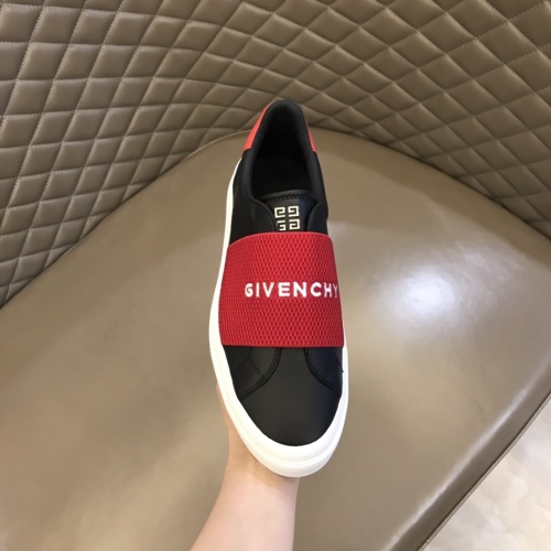Cheap Givenchy Casual Shoes For Men #1076100 Replica Wholesale [$72.00 USD] [ITEM#1076100] on Replica Givenchy Casual Shoes