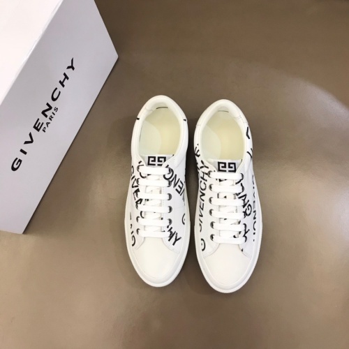 Cheap Givenchy Casual Shoes For Men #1076108 Replica Wholesale [$76.00 USD] [ITEM#1076108] on Replica Givenchy Casual Shoes