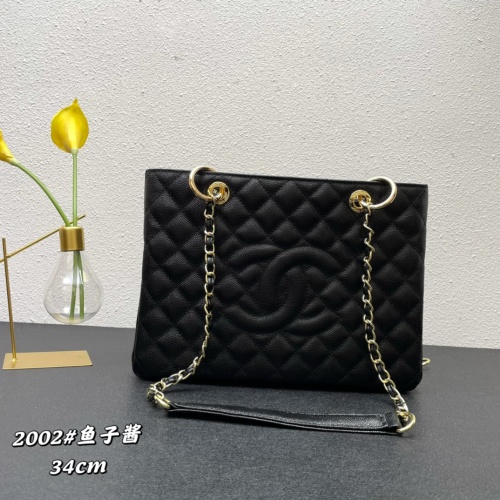 Cheap Chanel AAA Quality Shoulder Bags For Women #1076118 Replica Wholesale [$98.00 USD] [ITEM#1076118] on Replica Chanel AAA Quality Shoulder Bags