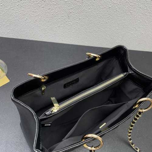 Cheap Chanel AAA Quality Shoulder Bags For Women #1076118 Replica Wholesale [$98.00 USD] [ITEM#1076118] on Replica Chanel AAA Quality Shoulder Bags