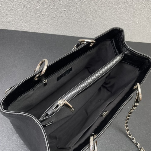 Cheap Chanel AAA Quality Shoulder Bags For Women #1076119 Replica Wholesale [$98.00 USD] [ITEM#1076119] on Replica Chanel AAA Quality Shoulder Bags