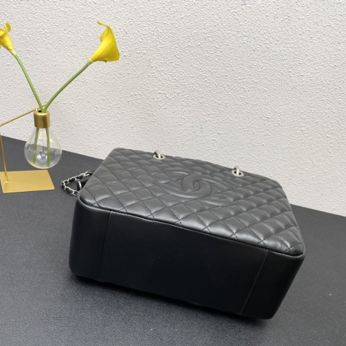 Cheap Chanel AAA Quality Shoulder Bags For Women #1076121 Replica Wholesale [$98.00 USD] [ITEM#1076121] on Replica Chanel AAA Quality Shoulder Bags