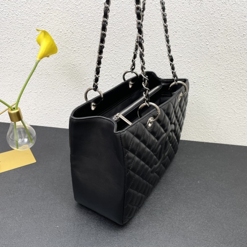 Cheap Chanel AAA Quality Shoulder Bags For Women #1076121 Replica Wholesale [$98.00 USD] [ITEM#1076121] on Replica Chanel AAA Quality Shoulder Bags