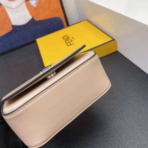 Cheap Fendi AAA Quality Wallet For Women #1076218 Replica Wholesale [$108.00 USD] [ITEM#1076218] on Replica Fendi AAA+ Quality Wallet