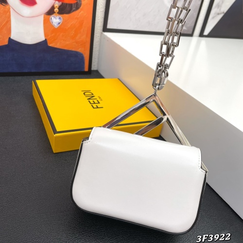 Cheap Fendi AAA Quality Wallet For Women #1076219 Replica Wholesale [$108.00 USD] [ITEM#1076219] on Replica Fendi AAA+ Quality Wallet