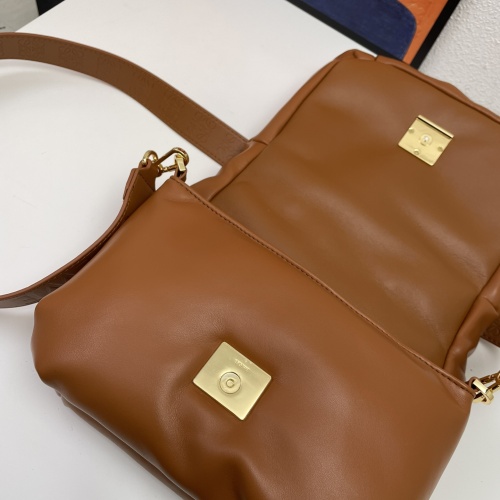 Cheap LOEWE AAA Quality Messenger Bags For Women #1076256 Replica Wholesale [$105.00 USD] [ITEM#1076256] on Replica LOEWE AAA Messenger Bags