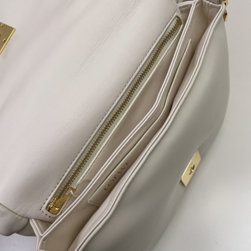 Cheap LOEWE AAA Quality Messenger Bags For Women #1076262 Replica Wholesale [$105.00 USD] [ITEM#1076262] on Replica LOEWE AAA Quality Messenger Bags