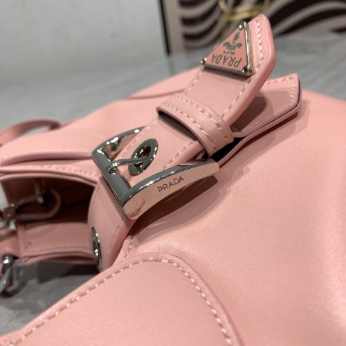 Cheap Prada AAA Quality Messeger Bags For Women #1076276 Replica Wholesale [$88.00 USD] [ITEM#1076276] on Replica Prada AAA Quality Messenger Bags