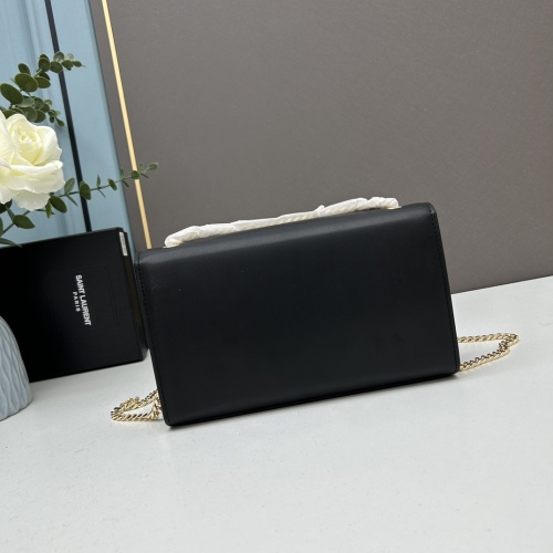 Cheap Yves Saint Laurent YSL AAA Quality Messenger Bags For Women #1076292 Replica Wholesale [$92.00 USD] [ITEM#1076292] on Replica Yves Saint Laurent YSL AAA Messenger Bags