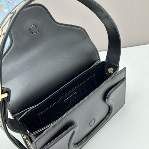 Cheap Valentino AAA Quality Shoulder Bags For Women #1076319 Replica Wholesale [$115.00 USD] [ITEM#1076319] on Replica Valentino AAA Quality Shoulder Bags