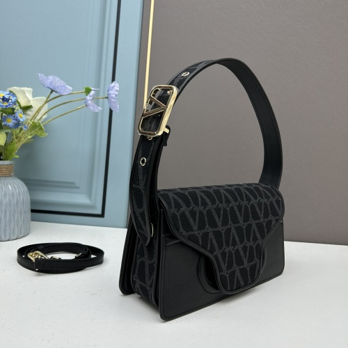 Cheap Valentino AAA Quality Shoulder Bags For Women #1076322 Replica Wholesale [$115.00 USD] [ITEM#1076322] on Replica Valentino AAA Quality Shoulder Bags