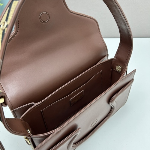 Cheap Valentino AAA Quality Shoulder Bags For Women #1076323 Replica Wholesale [$115.00 USD] [ITEM#1076323] on Replica Valentino AAA Quality Shoulder Bags