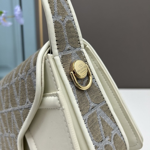 Cheap Valentino AAA Quality Shoulder Bags For Women #1076324 Replica Wholesale [$115.00 USD] [ITEM#1076324] on Replica Valentino AAA Quality Shoulder Bags