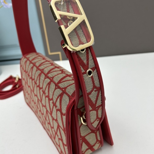 Cheap Valentino AAA Quality Shoulder Bags For Women #1076325 Replica Wholesale [$115.00 USD] [ITEM#1076325] on Replica Valentino AAA Quality Shoulder Bags