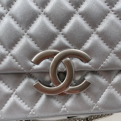 Cheap Chanel AAA Quality Messenger Bags For Women #1076450 Replica Wholesale [$80.00 USD] [ITEM#1076450] on Replica Chanel AAA Messenger Bags