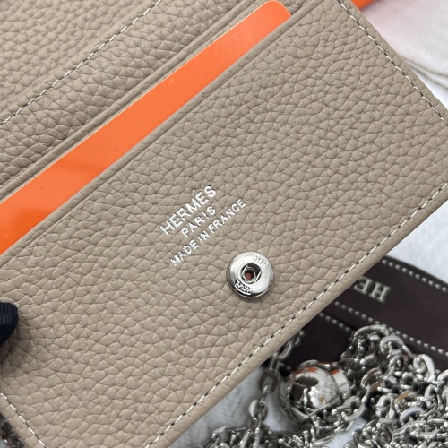 Cheap Hermes AAA Quality Wallets #1076595 Replica Wholesale [$48.00 USD] [ITEM#1076595] on Replica Hermes AAA Quality Wallets