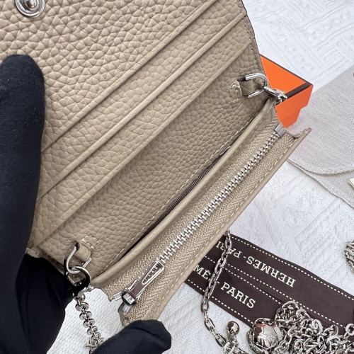 Cheap Hermes AAA Quality Wallets #1076595 Replica Wholesale [$48.00 USD] [ITEM#1076595] on Replica Hermes AAA Quality Wallets