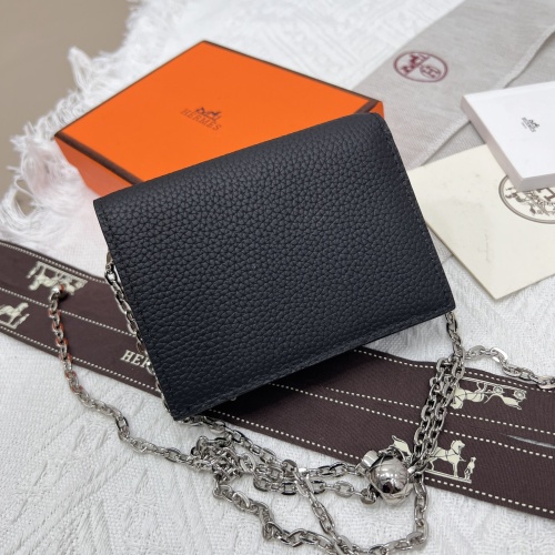 Cheap Hermes AAA Quality Wallets #1076603 Replica Wholesale [$48.00 USD] [ITEM#1076603] on Replica Hermes AAA Quality Wallets