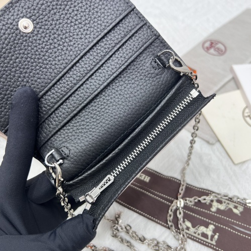 Cheap Hermes AAA Quality Wallets #1076603 Replica Wholesale [$48.00 USD] [ITEM#1076603] on Replica Hermes AAA Quality Wallets