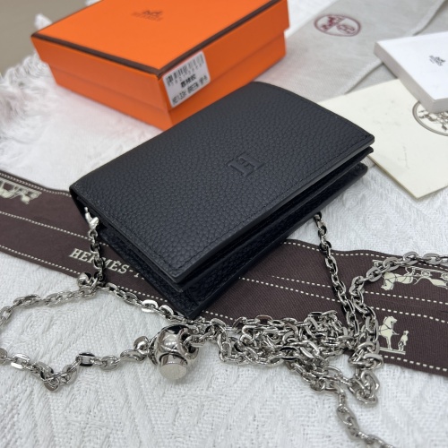 Cheap Hermes AAA Quality Wallets #1076603 Replica Wholesale [$48.00 USD] [ITEM#1076603] on Replica Hermes AAA Quality Wallets