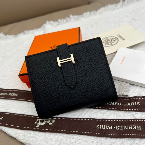 Cheap Hermes AAA Quality Wallets #1076633 Replica Wholesale [$48.00 USD] [ITEM#1076633] on Replica Hermes AAA Quality Wallets