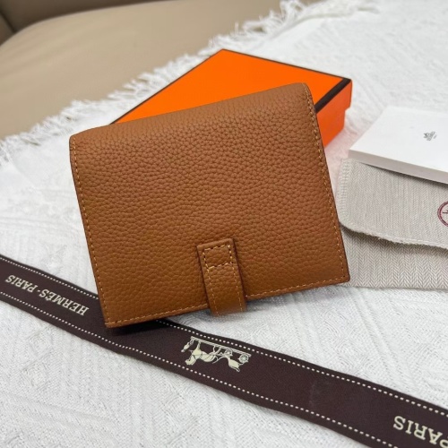 Cheap Hermes AAA Quality Wallets #1076644 Replica Wholesale [$48.00 USD] [ITEM#1076644] on Replica Hermes AAA Quality Wallets