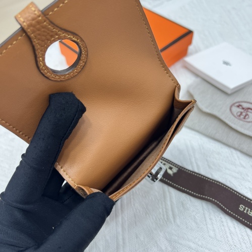 Cheap Hermes AAA Quality Wallets #1076692 Replica Wholesale [$40.00 USD] [ITEM#1076692] on Replica Hermes AAA Quality Wallets